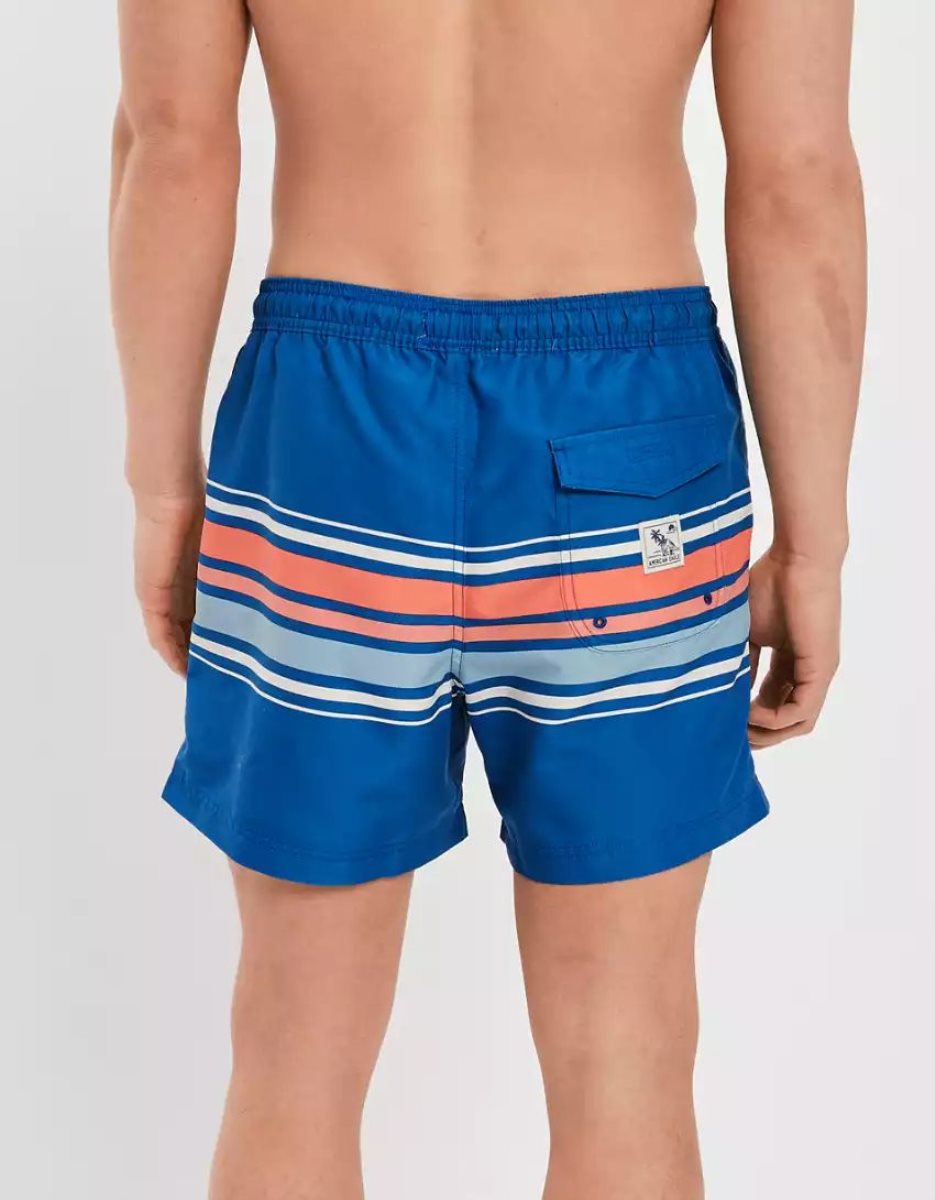 Shorts American Eagle AE 5.5